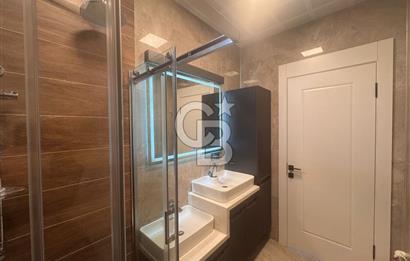 BAĞLICADA 4+1 ULTRA LÜKS VİLLA