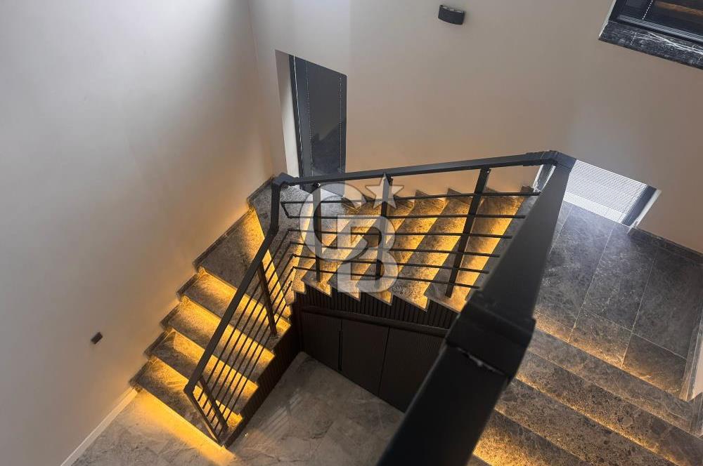 YENİ BAĞLICADA 4+1 ULTRA LÜKS VİLLA MERKEZİ LOKASYON