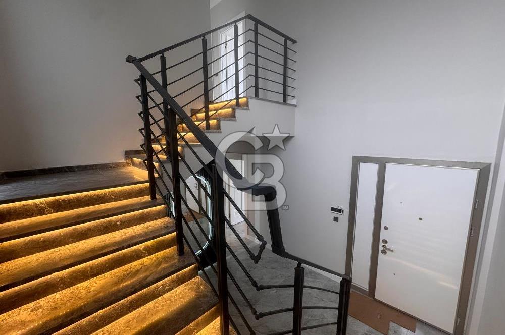 YENİ BAĞLICADA 4+1 ULTRA LÜKS VİLLA MERKEZİ LOKASYON