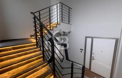 YENİ BAĞLICADA 4+1 ULTRA LÜKS VİLLA MERKEZİ LOKASYON