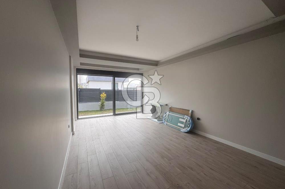 YENİ BAĞLICADA 4+1 ULTRA LÜKS VİLLA MERKEZİ LOKASYON