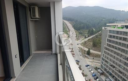 Manisa Meydan Sitesi  Kiralık 1+1 Daire