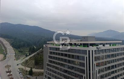 Manisa Meydan Sitesi  Kiralık 1+1 Daire