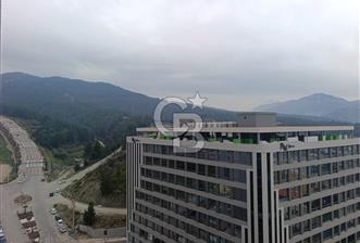 Manisa Meydan Sitesi  Kiralık 1+1 Daire - 4 - 330928