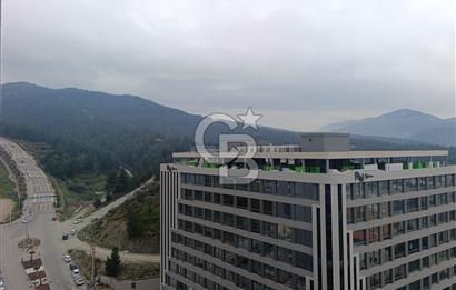 Manisa Meydan Sitesi  Kiralık 1+1 Daire