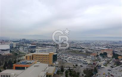 Manisa Meydan Sitesi  Kiralık 1+1 Daire