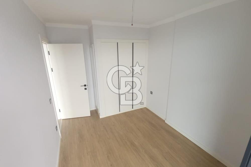 Manisa Meydan Sitesi  Kiralık 1+1 Daire