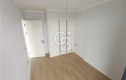 Manisa Meydan Sitesi  Kiralık 1+1 Daire