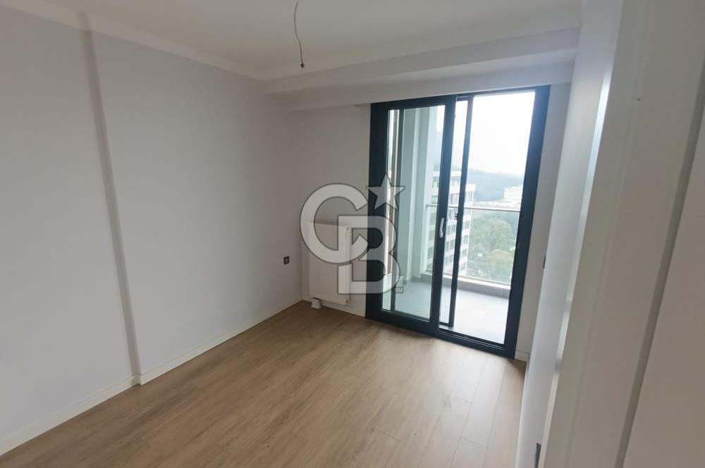 Manisa Meydan Sitesi  Kiralık 1+1 Daire