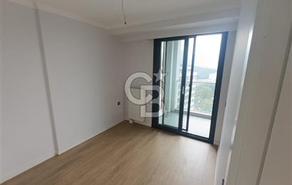 Manisa Meydan Sitesi  Kiralık 1+1 Daire