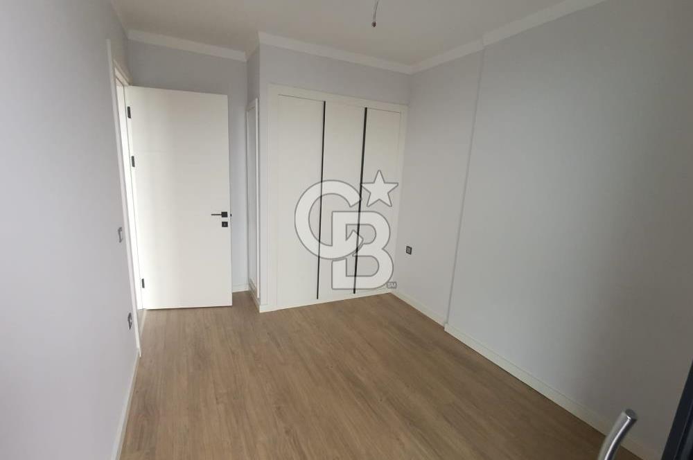 Manisa Meydan Sitesi  Kiralık 1+1 Daire