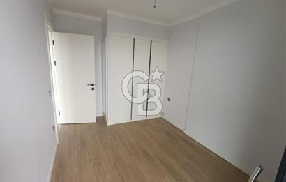 Manisa Meydan Sitesi  Kiralık 1+1 Daire