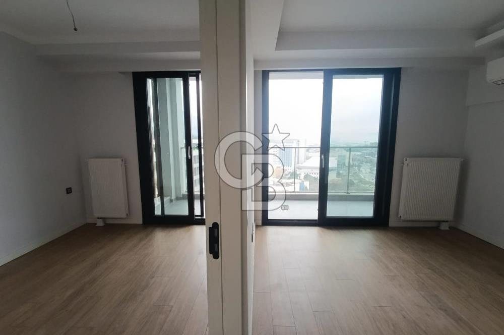 Manisa Meydan Sitesi  Kiralık 1+1 Daire