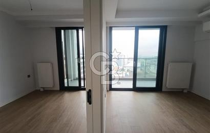 Manisa Meydan Sitesi  Kiralık 1+1 Daire