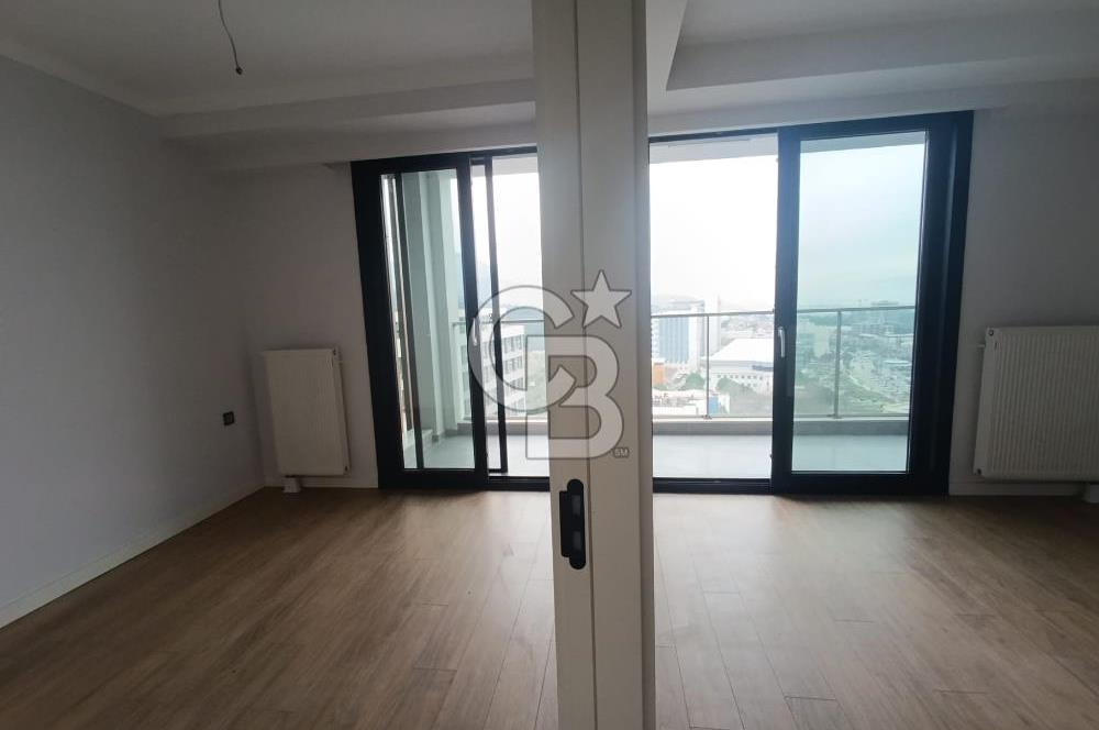 Manisa Meydan Sitesi  Kiralık 1+1 Daire