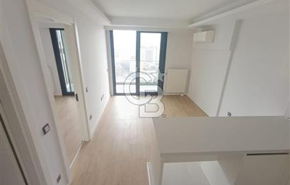 Manisa Meydan Sitesi  Kiralık 1+1 Daire