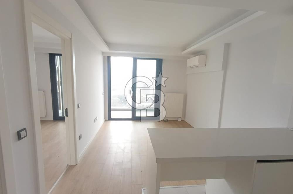 Manisa Meydan Sitesi  Kiralık 1+1 Daire