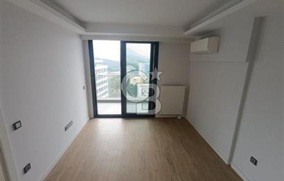 Manisa Meydan Sitesi  Kiralık 1+1 Daire