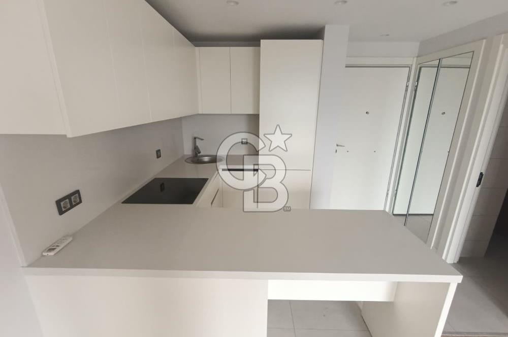 Manisa Meydan Sitesi  Kiralık 1+1 Daire