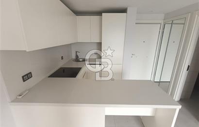 Manisa Meydan Sitesi  Kiralık 1+1 Daire