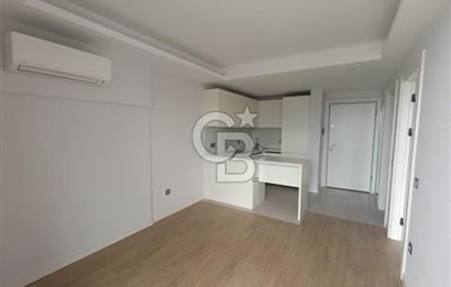 Manisa Meydan Sitesi  Kiralık 1+1 Daire