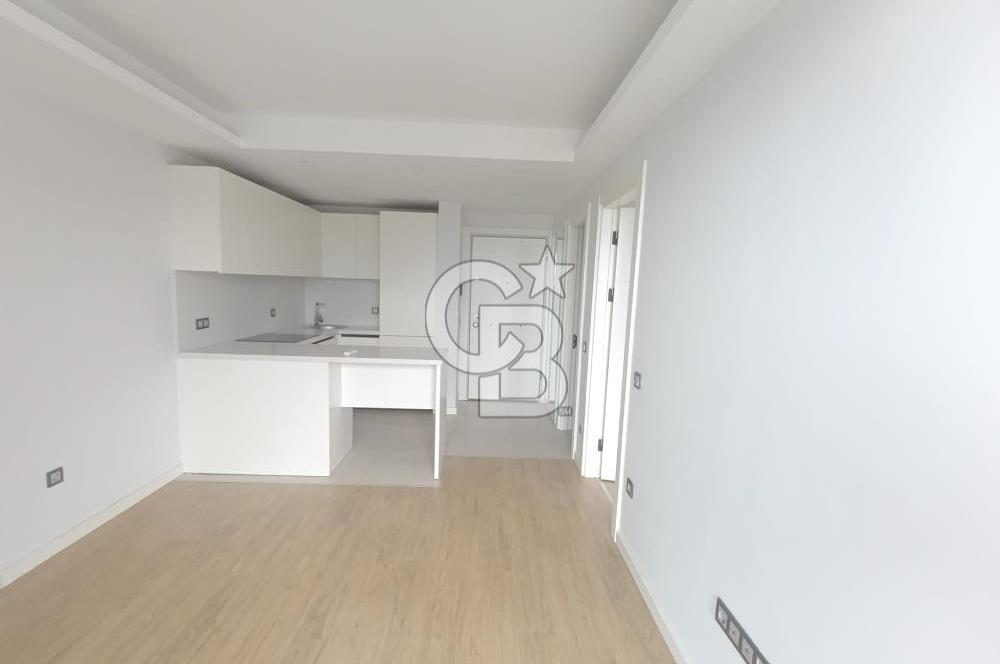 Manisa Meydan Sitesi  Kiralık 1+1 Daire