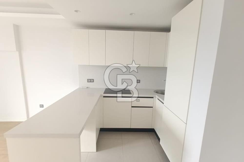 Manisa Meydan Sitesi  Kiralık 1+1 Daire