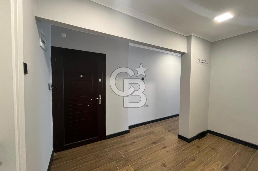 AYVALIK MERKEZ 2+1 SATILIK DAİRE