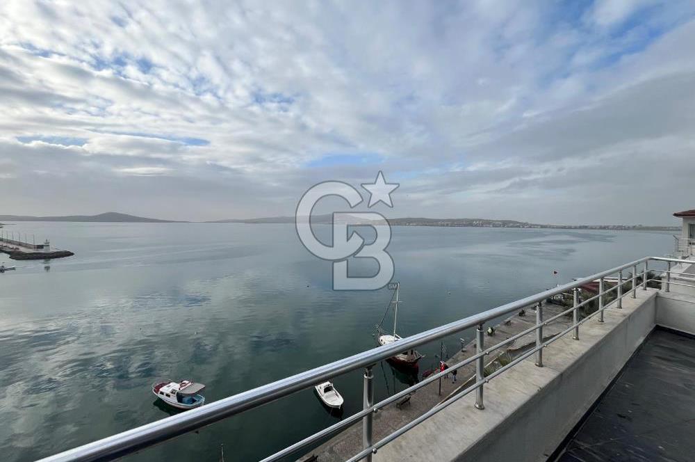 AYVALIK MERKEZ 2+1 SATILIK DAİRE
