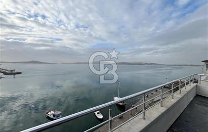 AYVALIK MERKEZ 2+1 SATILIK DAİRE