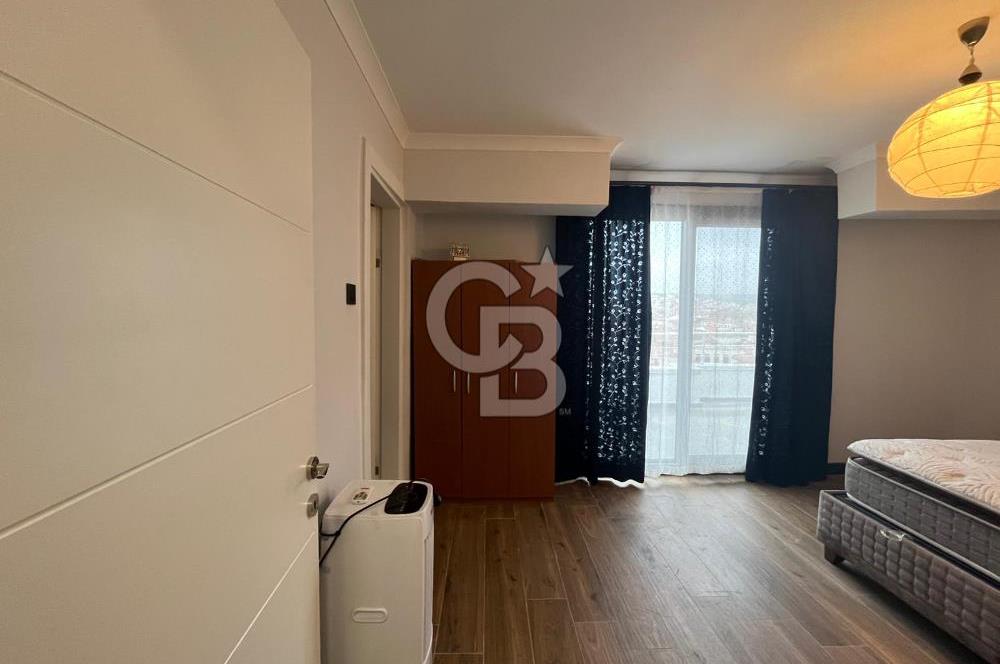 AYVALIK MERKEZ 2+1 SATILIK DAİRE