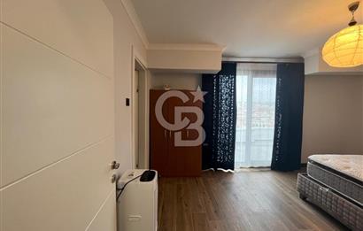 AYVALIK MERKEZ 2+1 SATILIK DAİRE