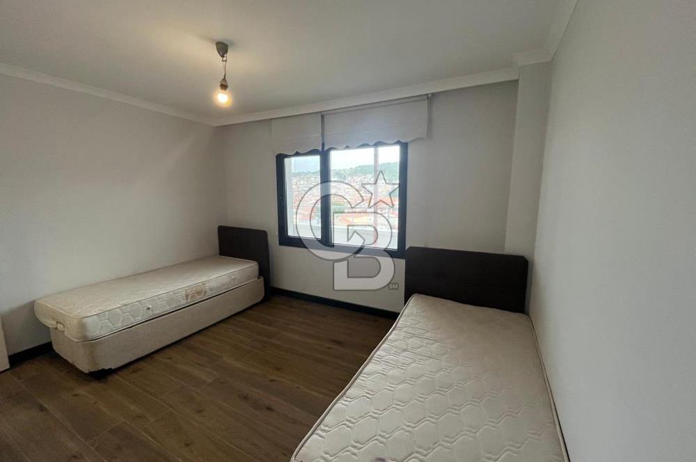 AYVALIK MERKEZ 2+1 SATILIK DAİRE