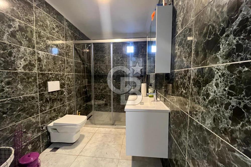 AYVALIK MERKEZ 2+1 SATILIK DAİRE