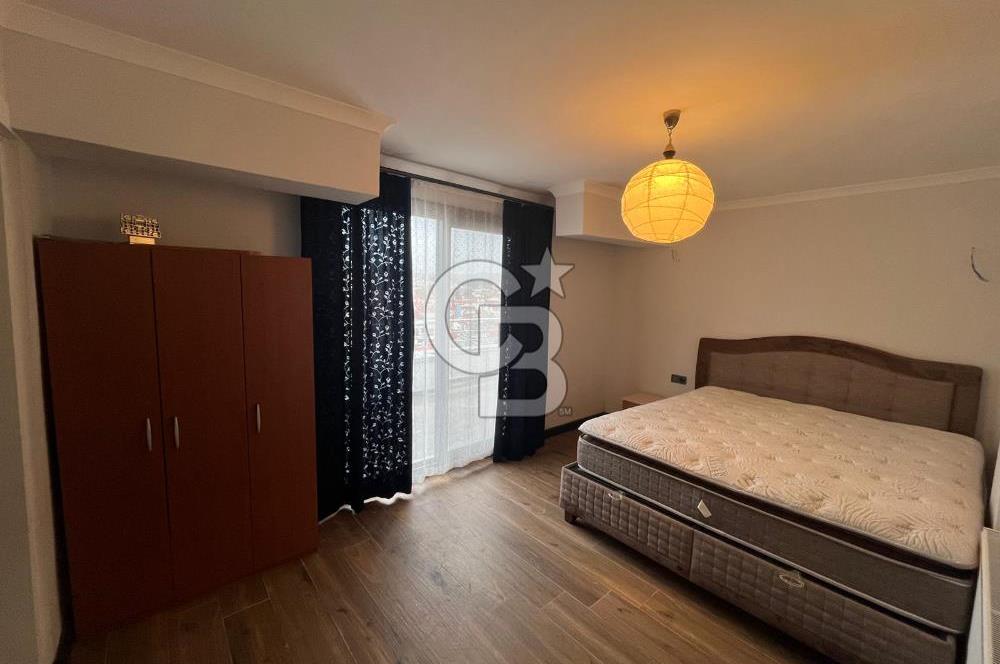 AYVALIK MERKEZ 2+1 SATILIK DAİRE