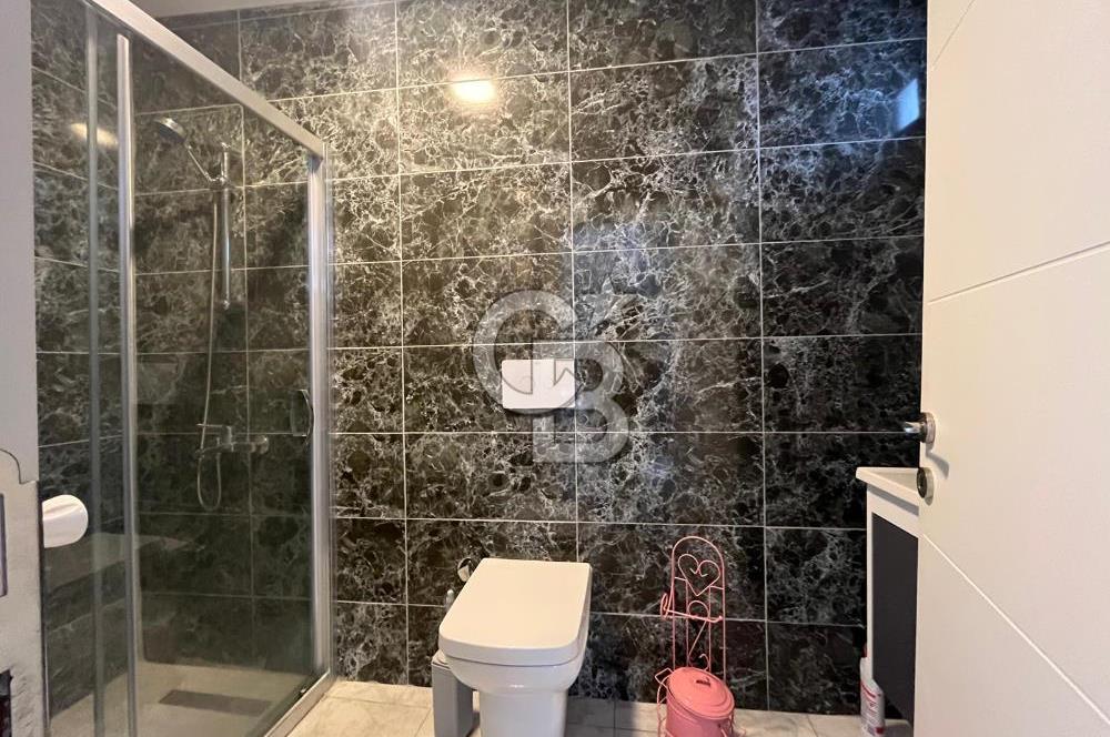 AYVALIK MERKEZ 2+1 SATILIK DAİRE