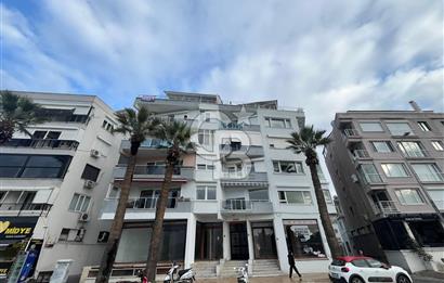 AYVALIK MERKEZ 2+1 SATILIK DAİRE