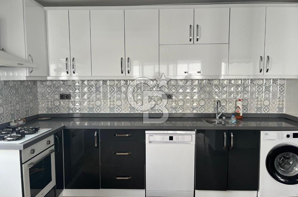 AYVALIK MERKEZ 2+1 SATILIK DAİRE