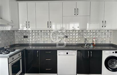 AYVALIK MERKEZ 2+1 SATILIK DAİRE