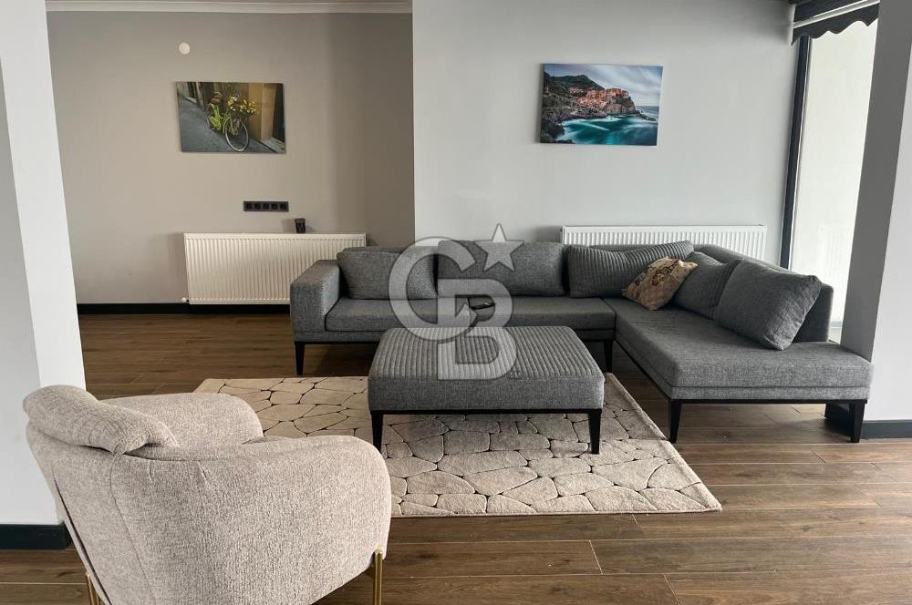 AYVALIK MERKEZ 2+1 SATILIK DAİRE