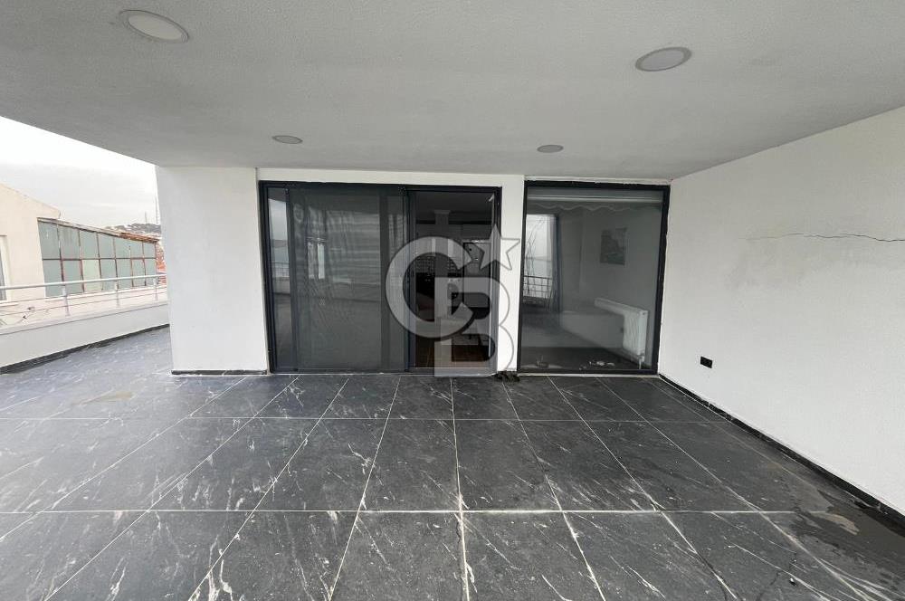 AYVALIK MERKEZ 2+1 SATILIK DAİRE