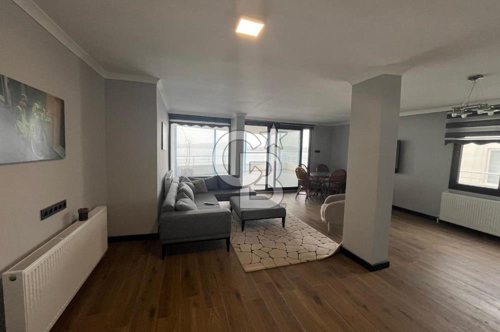 AYVALIK MERKEZ 2+1 SATILIK DAİRE