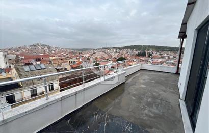 AYVALIK MERKEZ 2+1 SATILIK DAİRE