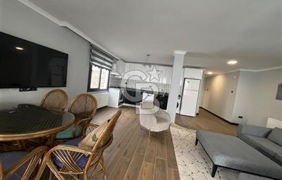 AYVALIK MERKEZ 2+1 SATILIK DAİRE