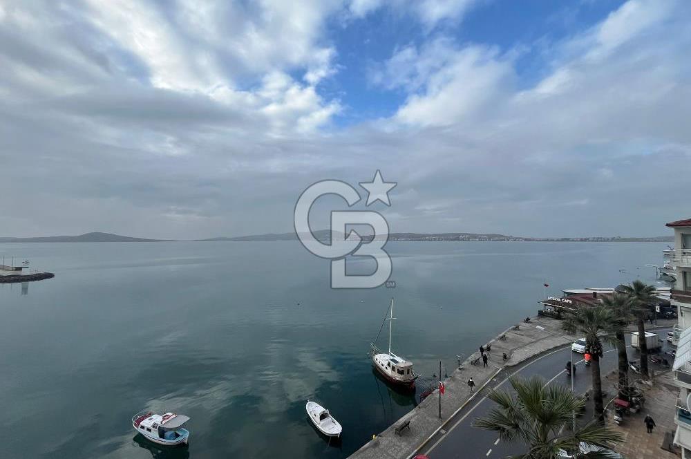 AYVALIK MERKEZ 2+1 SATILIK DAİRE