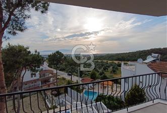 Kuşadası soğucakta 800 m2 arsa içerisinde 5+2 satılık havuzlu villa - 1 - 330898