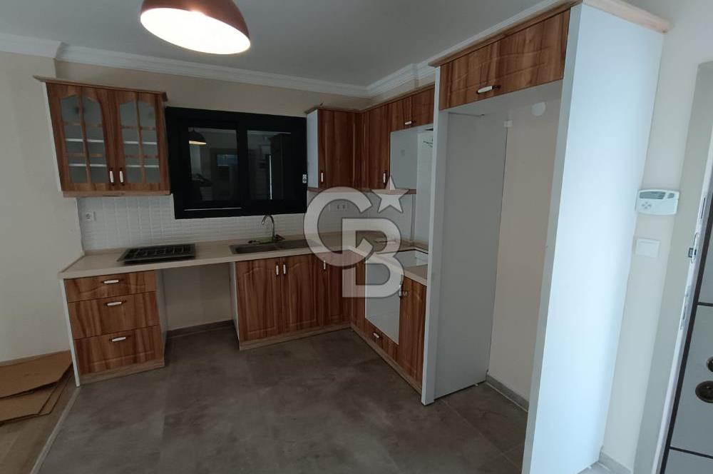 Kuşadası soğucakta 800 m2 arsa içerisinde 5+2 satılık havuzlu villa