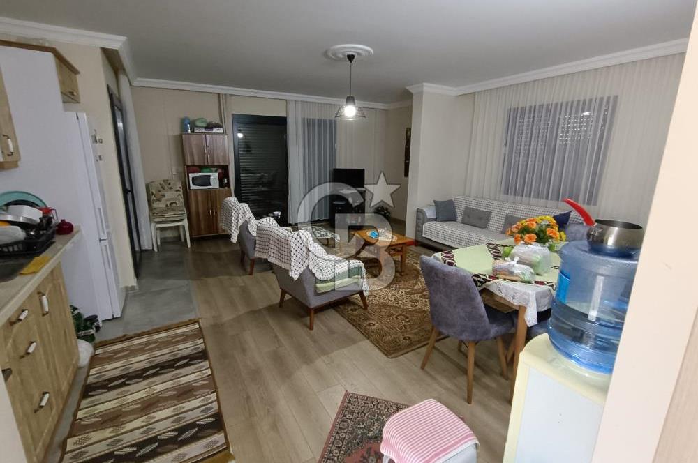 Kuşadası soğucakta 800 m2 arsa içerisinde 5+2 satılık havuzlu villa