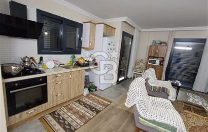 Kuşadası soğucakta 800 m2 arsa içerisinde 5+2 satılık havuzlu villa