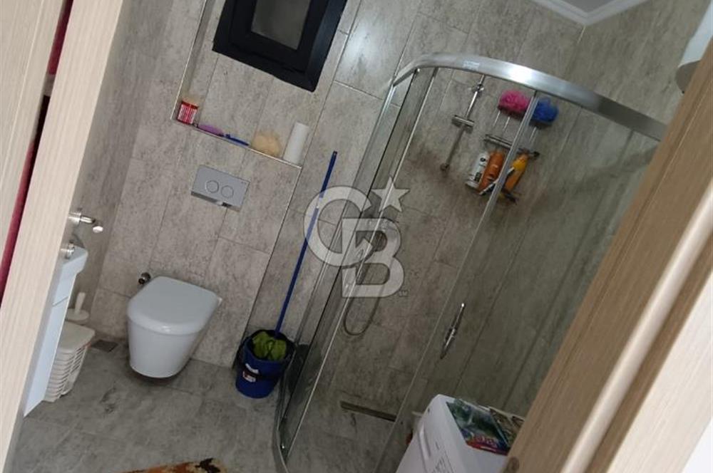 Kuşadası soğucakta 800 m2 arsa içerisinde 5+2 satılık havuzlu villa